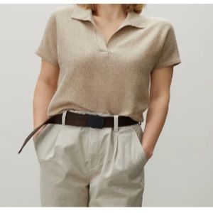 Everlane Polo